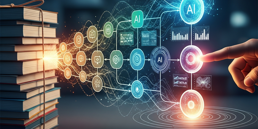 From Whitepapers to Workflows: The Journey of Generative AI